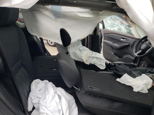 2022 NISSAN ROGUE PLAT JN8BT3DD0NW271325