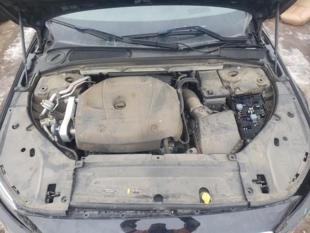 2017 VOLVO S90 T5 INS YV1102AL1H1009377