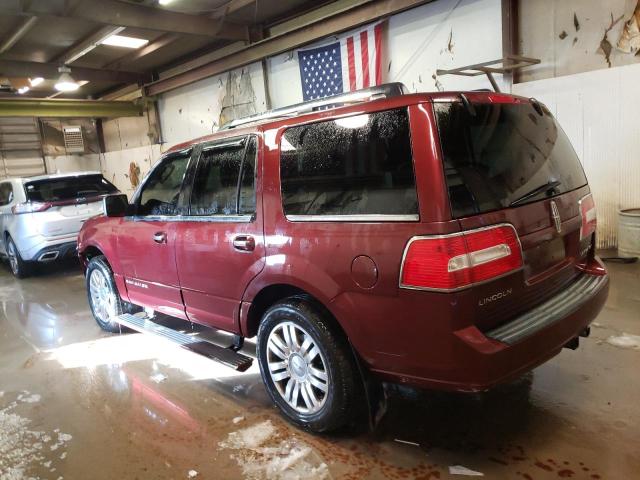 5LMJJ2J5XCEL06601 Lincoln Navigator