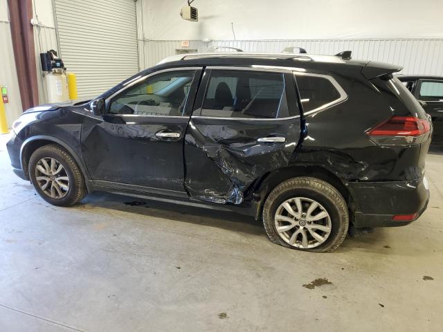 2020 NISSAN ROGUE S/SV - JN8AT2MT5LW007141
