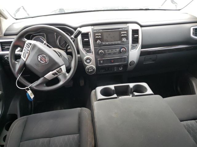 2017 NISSAN TITAN XD S - 1N6BA1F36HN509972
