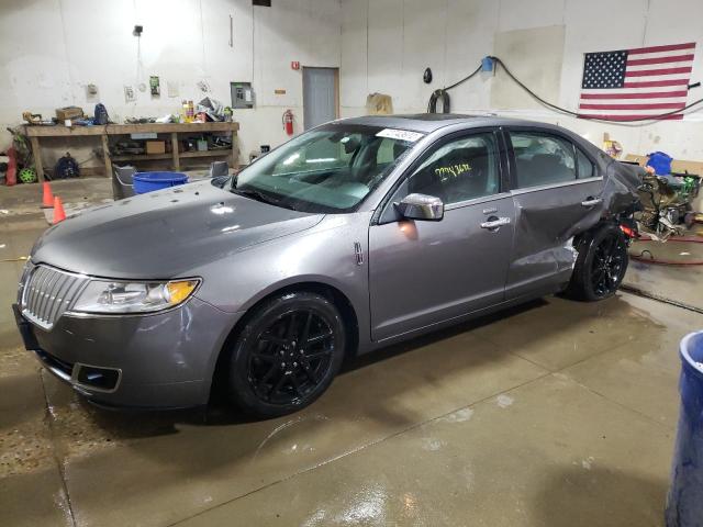 2010 Lincoln MKZ 