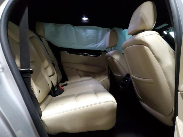 2017 CADILLAC XT5 - 1GYKNARS4HZ264862