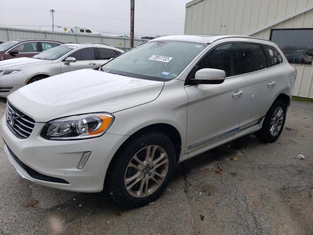 2015 Volvo XC60 T5 Premier