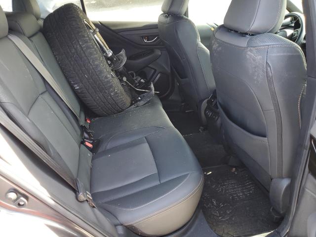 2022 SUBARU OUTBACK WI 4S4BTGUD8N3137548