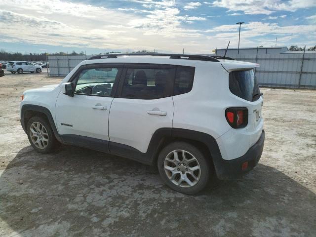 VIN ZACCJABB8JPH42821 2018 JEEP RENEGADE no.2