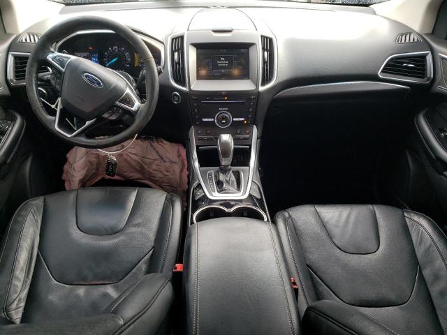 2015 FORD EDGE TITAN - 2FMPK4K88FBB25592