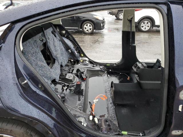 2022 LEXUS ES 300H BA 58AEA1C16NU019122