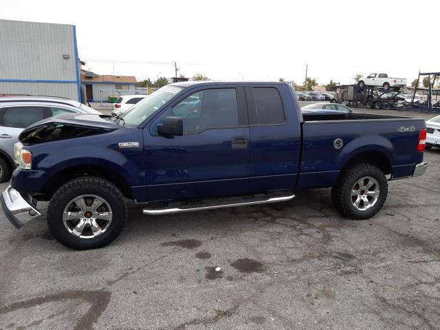 2004 Ford F150 for sale in Las Vegas, NV