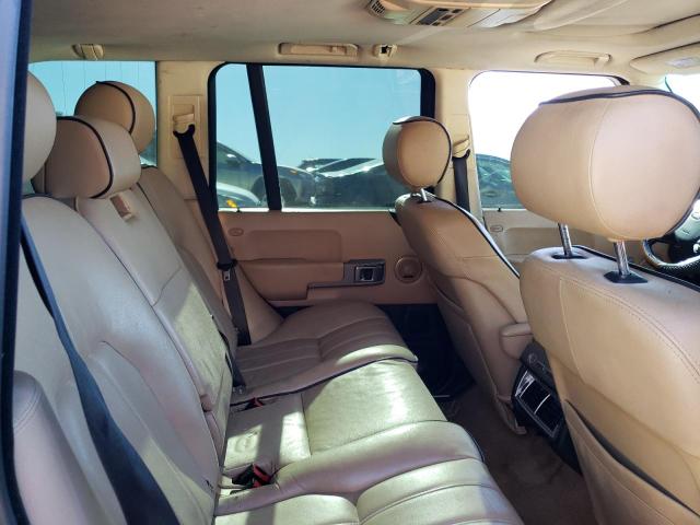 SALME114X5A190345 Land Rover Range Rover Hse