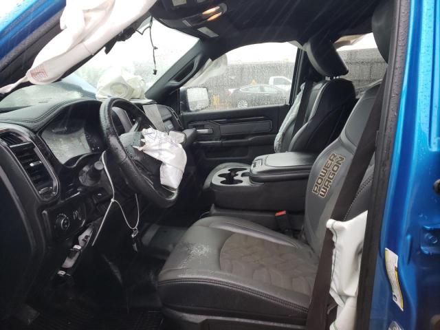 2021 RAM 2500 POWER 3C6TR5EJ2MG543912