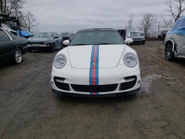 VIN WP0CD2A98DS773156 2013 Porsche 911, Turbo Cabri... no.5