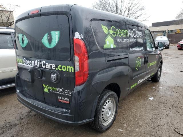 2018 RAM PROMASTER - ZFBERFAB4J6L07834