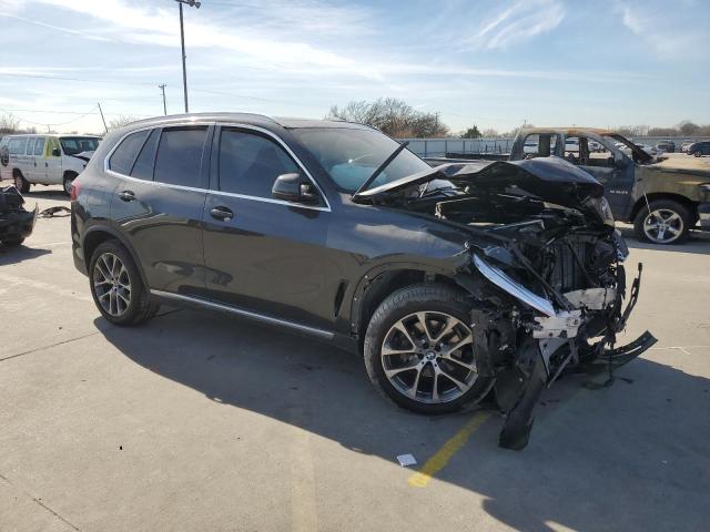 2021 BMW X5 SDRIVE - 5UXCR4C07M9H08089
