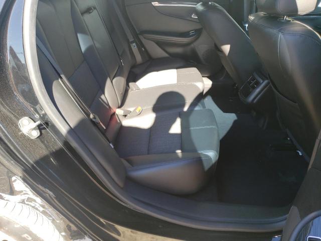 2018 CHEVROLET IMPALA LT - 1G1105SA9JU135889