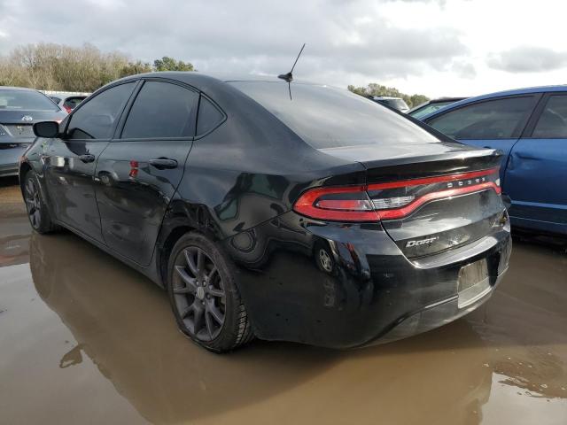 2016 DODGE DART SE - 1C3CDFAA2GD548925