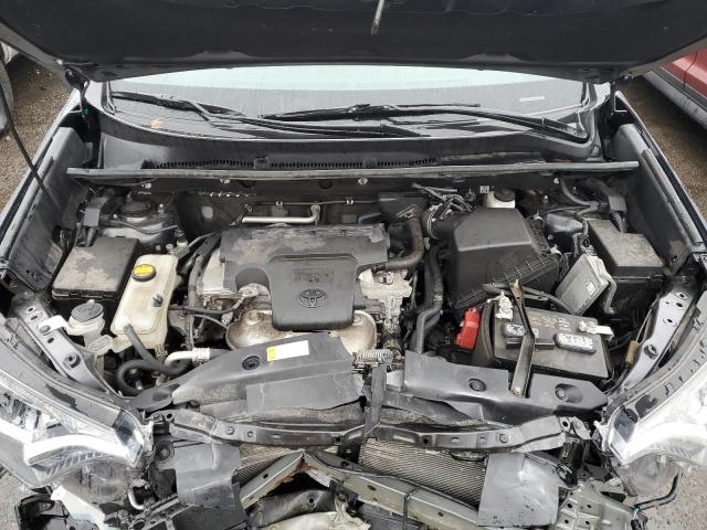 2018 TOYOTA RAV4 LE 2T3BFREV8JW846731