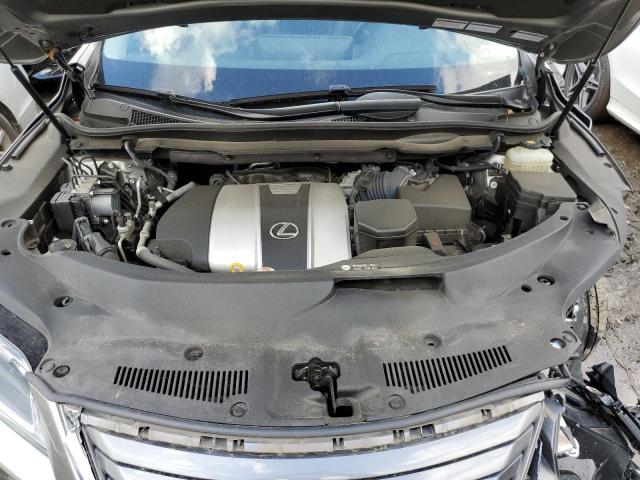 2018 LEXUS RX 350 L - JTJDZKCA9J2009693