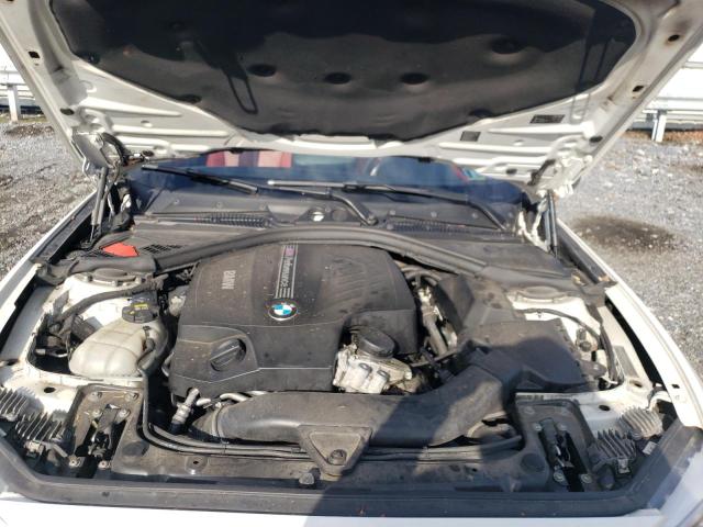 2015 BMW M235XI WBA1J9C58FV371512