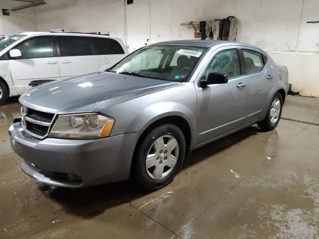 2009 Dodge Avenger SE