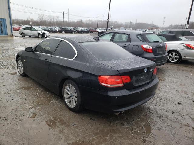 WBAWC33597PD07517 BMW 328 XI