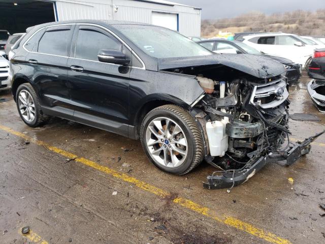 2015 FORD EDGE TITAN - 2FMPK4K88FBB25592