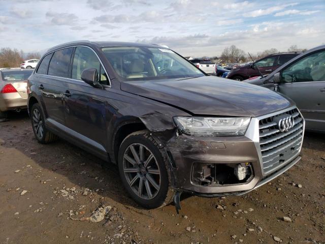 VIN WA1LHAF72KD018635 2019 Audi Q7, Premium Plus no.4