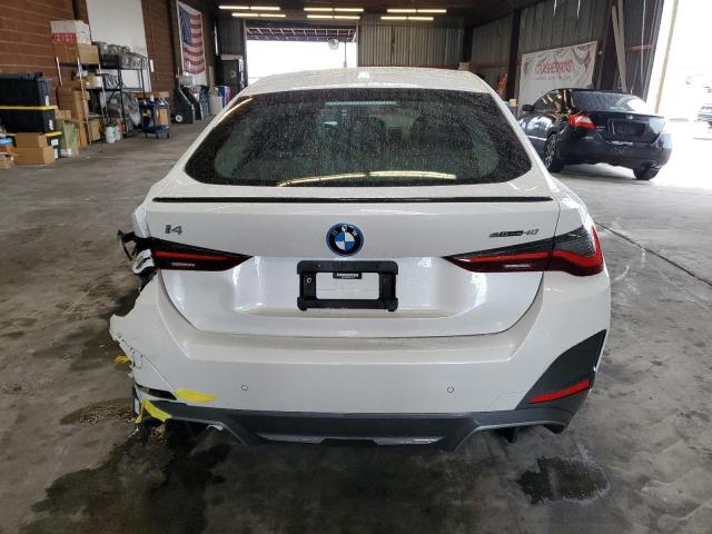 2023 BMW I4 EDRIVE4 WBY73AW02PFN47148