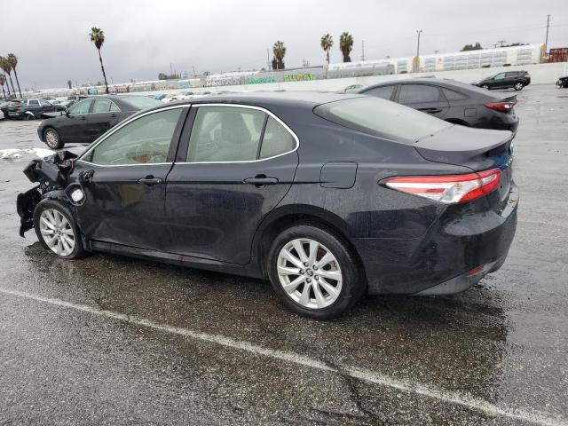 2018 TOYOTA CAMRY L JTNB11HK1J3010629