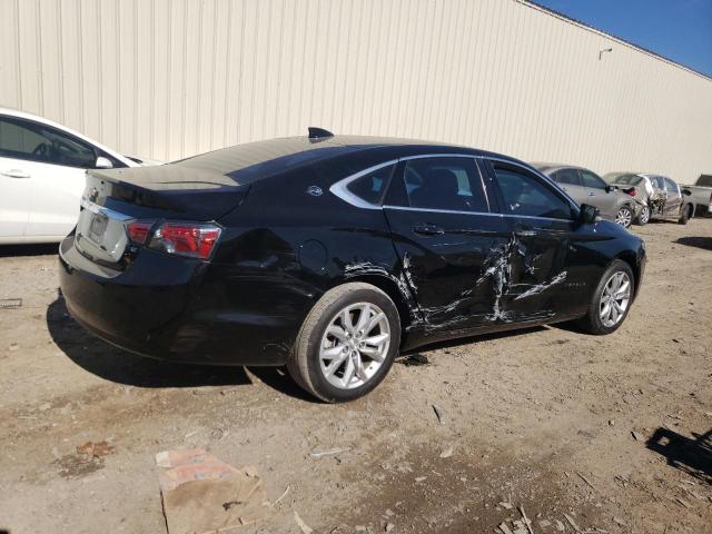 2018 CHEVROLET IMPALA LT - 1G1105SA9JU135889