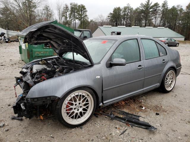 2003 Volkswagen Jetta GLI