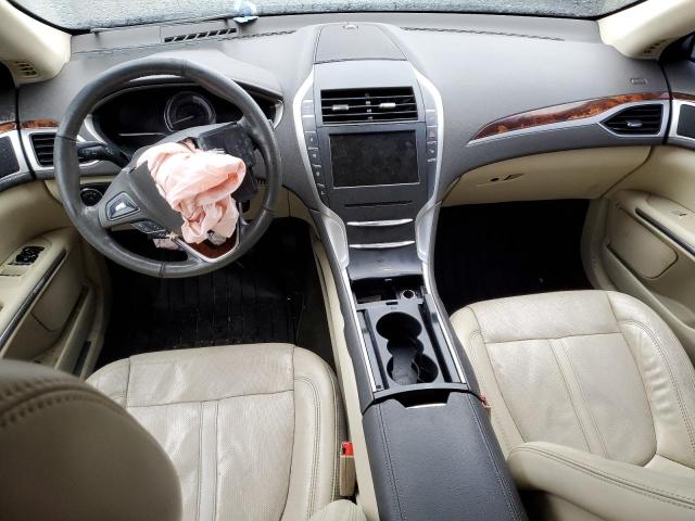 3LN6L2LU8ER827050 Lincoln MKZ HYBRID