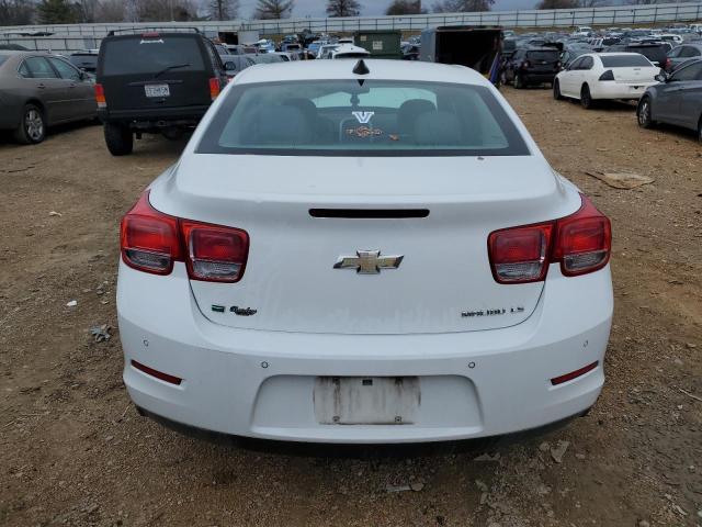 2016 CHEVROLET MALIBU LIM - 1G11A5SA2GU139014