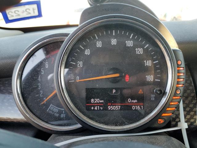 WMWXU3C53H2D32364 Mini COOPER S