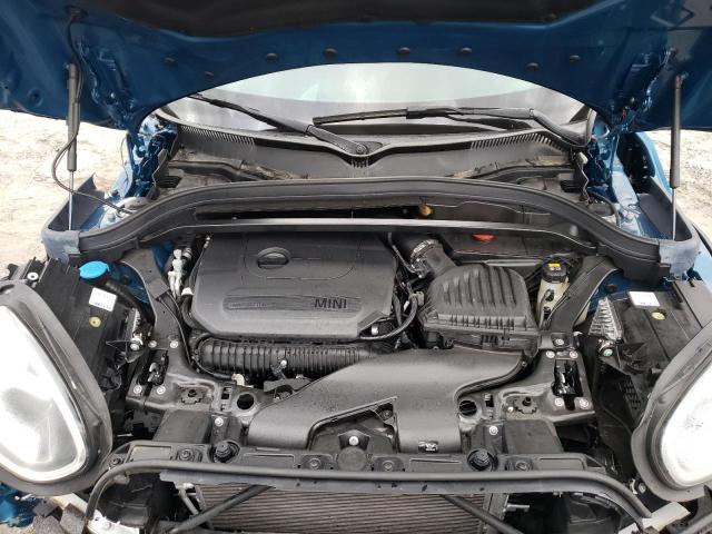 WMZ53BR08M3M93071 Mini Cooper