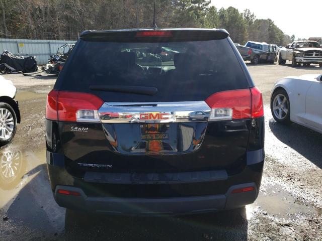 2GKALMEK8E6276264 GMC Terrain Sle
