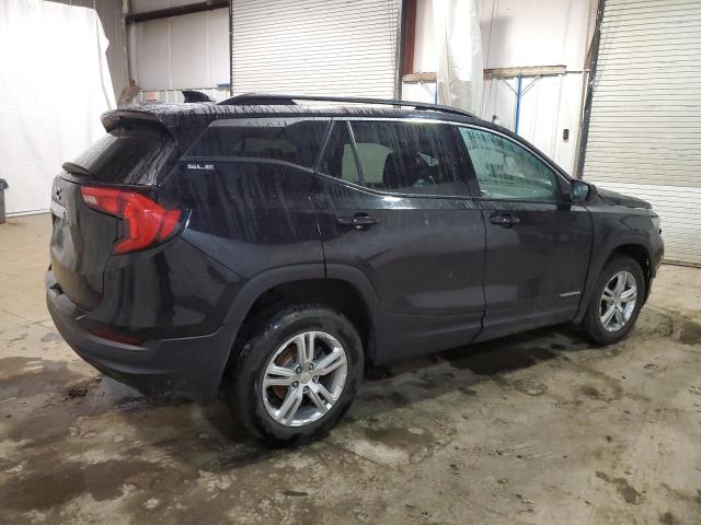 3GKALMEV2JL364596 GMC Terrain Sle