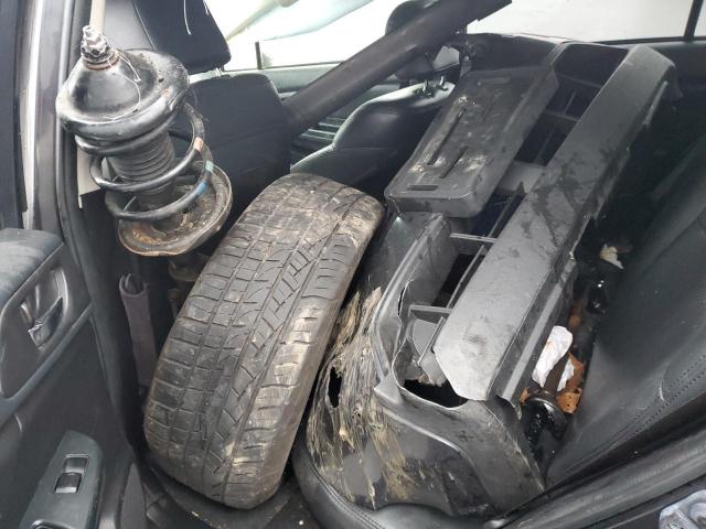 JF2GPACC0E8288425 Subaru Xv Crosstrek 2.0 Premium