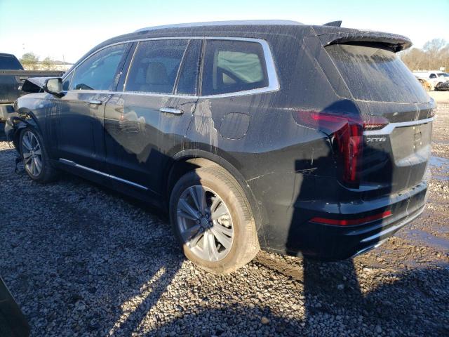 2023 CADILLAC XT6 PREMIU - 1GYKPCRS8PZ102785