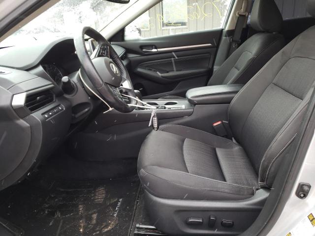 2019 NISSAN ALTIMA SV - 1N4BL4DW5KN301025