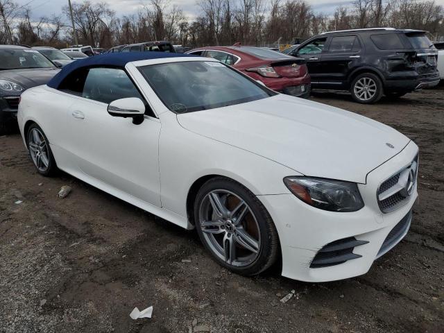2019 MERCEDES-BENZ E 450 - WDD1K6HB3KF074705
