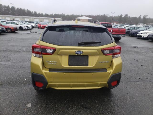 JF2GTHNC1MH306141 Subaru Crosstrek Limited
