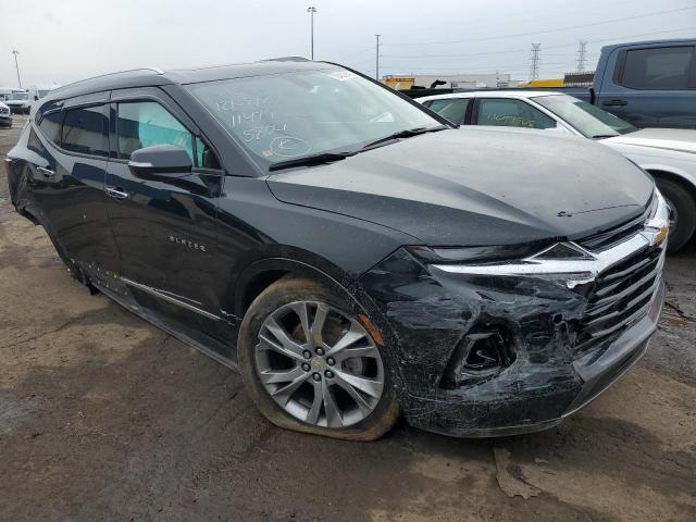 2019 CHEVROLET BLAZER PRE - 3GNKBKRS0KS575804