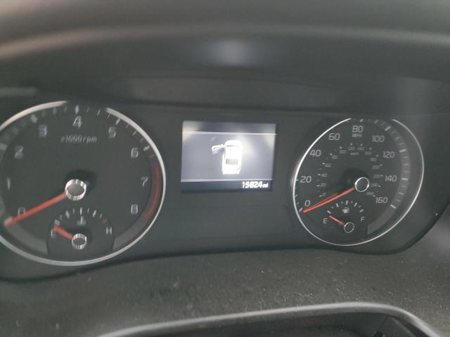 3KPF24AD7ME265279 KIA FORTE FE