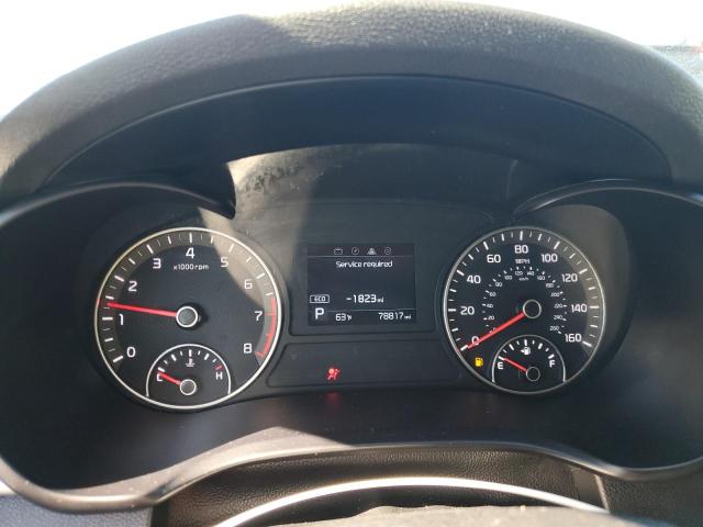 5XXGT4L39LG386309 KIA Optima Lx