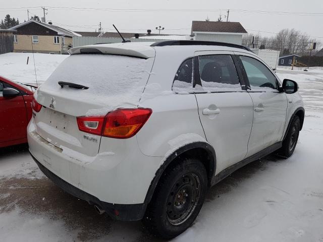 2016 MITSUBISHI RVR GT JA4AJ4AWXGZ611746
