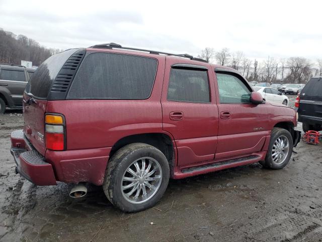 1GKEK63U04J258170 GMC YUKON DENALI