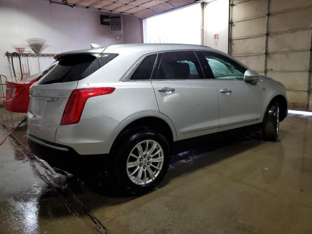 2017 CADILLAC XT5 - 1GYKNARS4HZ264862