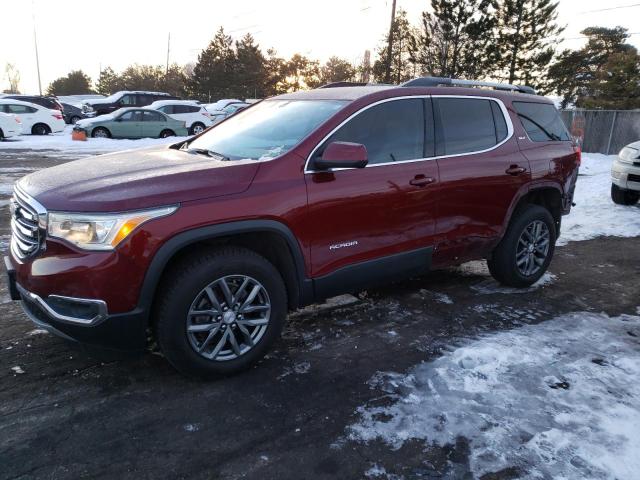 2018 GMC Acadia SLT1