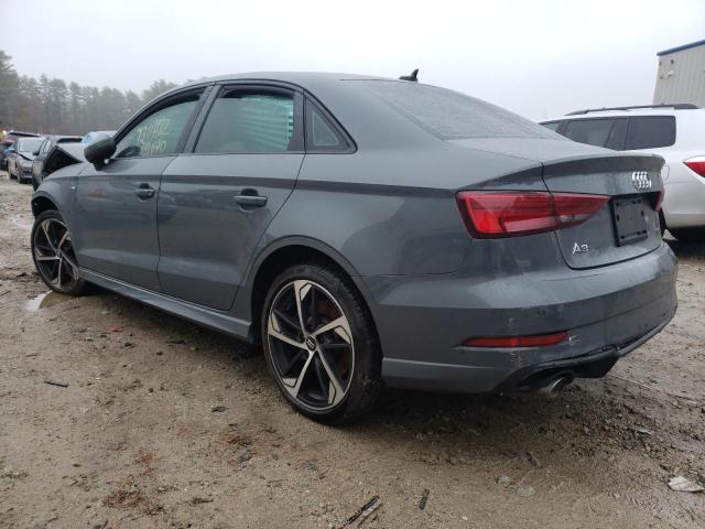 WAUJEGFF2LA097191 Audi A3 S-LINE 2